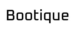 Bootique - logo